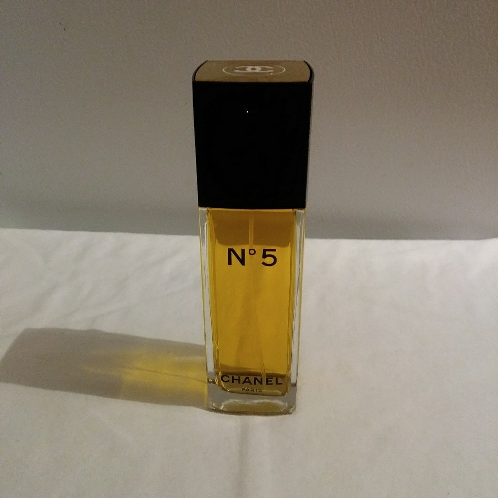 Sold on ebay-Chanel No 5